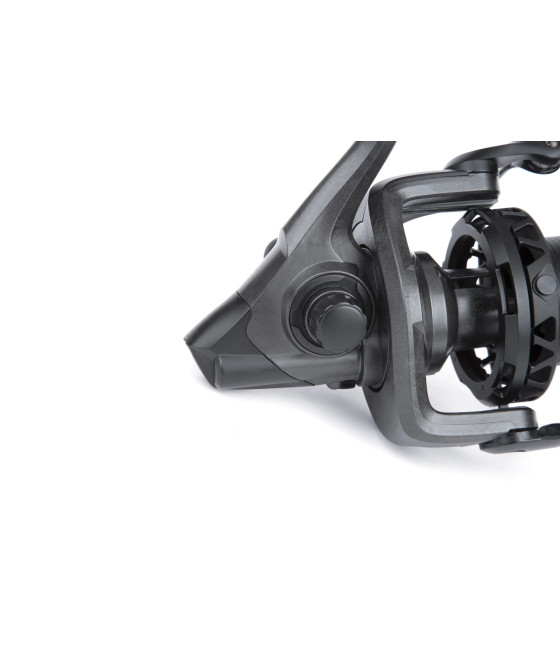 Kołowrotek Karpiowy Sonik XTRACTOR+ 5000 Carbon Reel