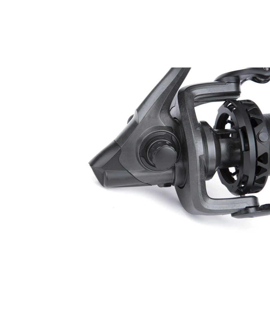 Kołowrotek Karpiowy Sonik XTRACTOR+ 5000 Carbon Reel