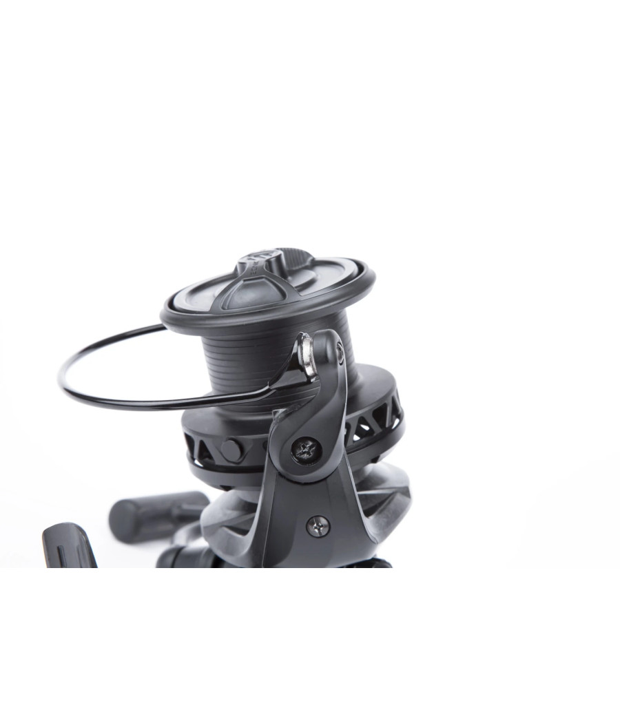 Kołowrotek Karpiowy Sonik XTRACTOR+ 5000 Carbon Reel