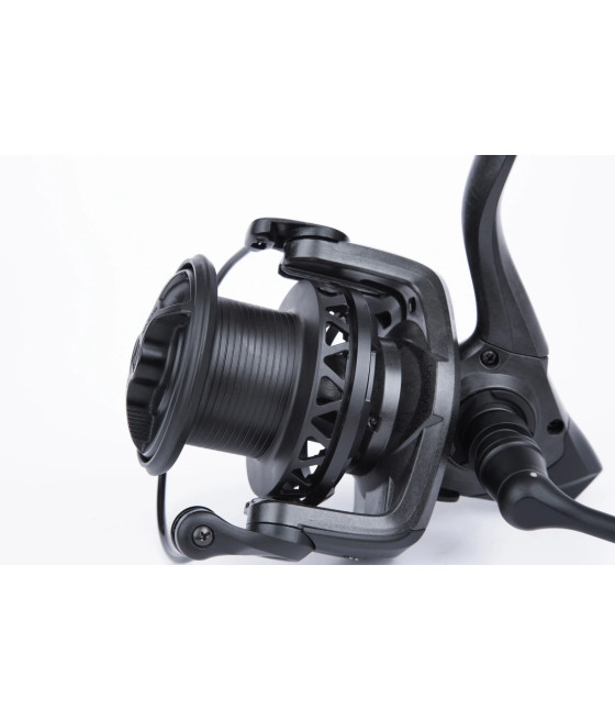 Kołowrotek Karpiowy Sonik XTRACTOR+ 5000 Carbon Reel