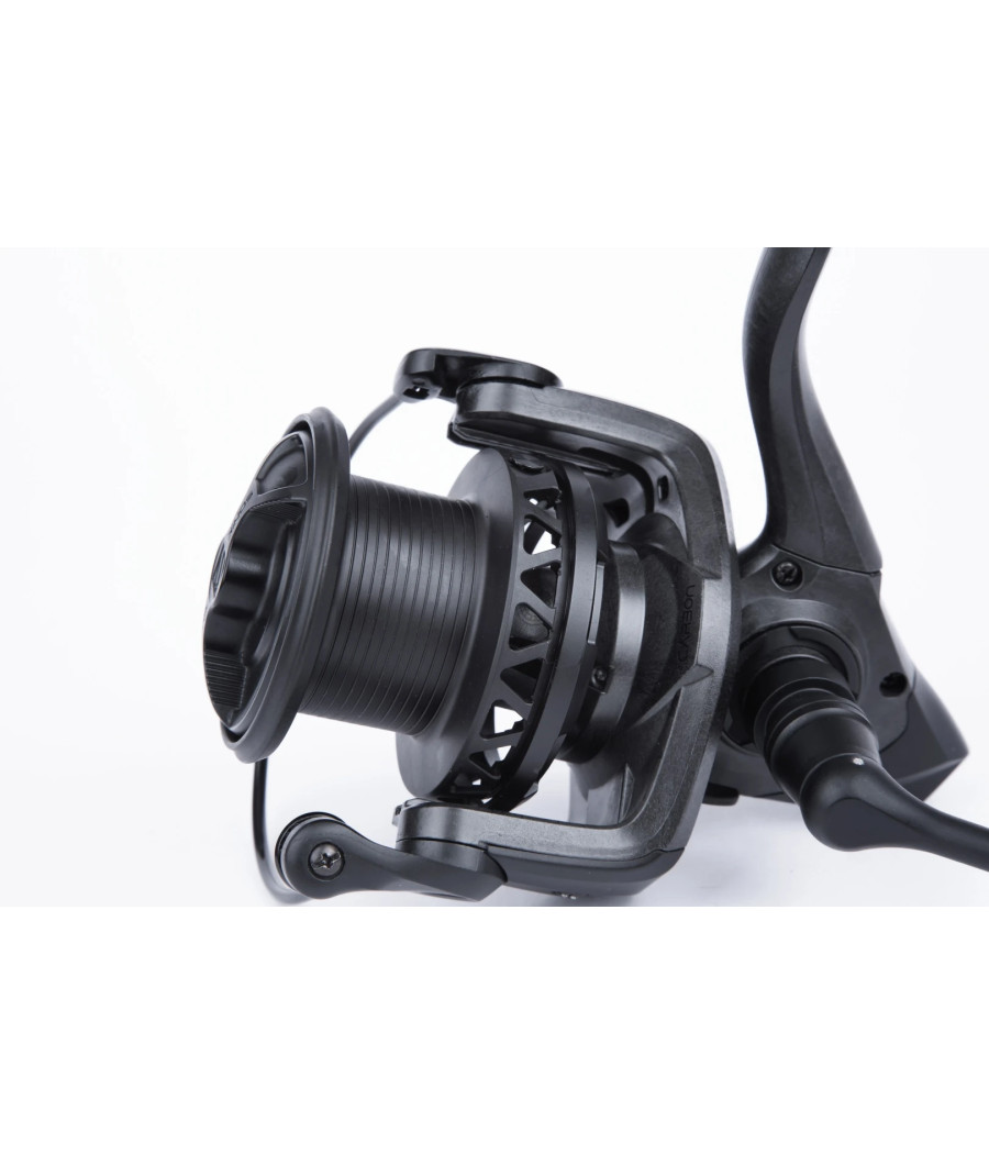 Kołowrotek Karpiowy Sonik XTRACTOR+ 5000 Carbon Reel