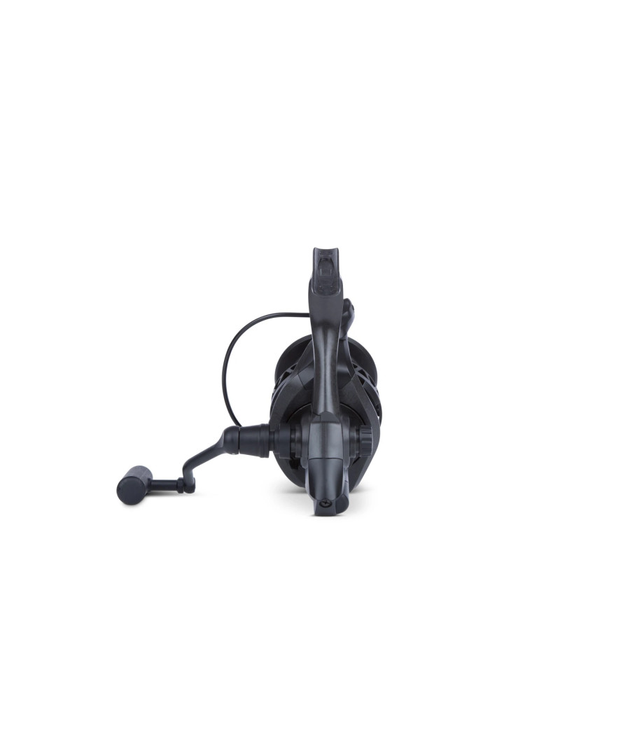 Kołowrotek Karpiowy Sonik XTRACTOR+ 5000 Carbon Reel