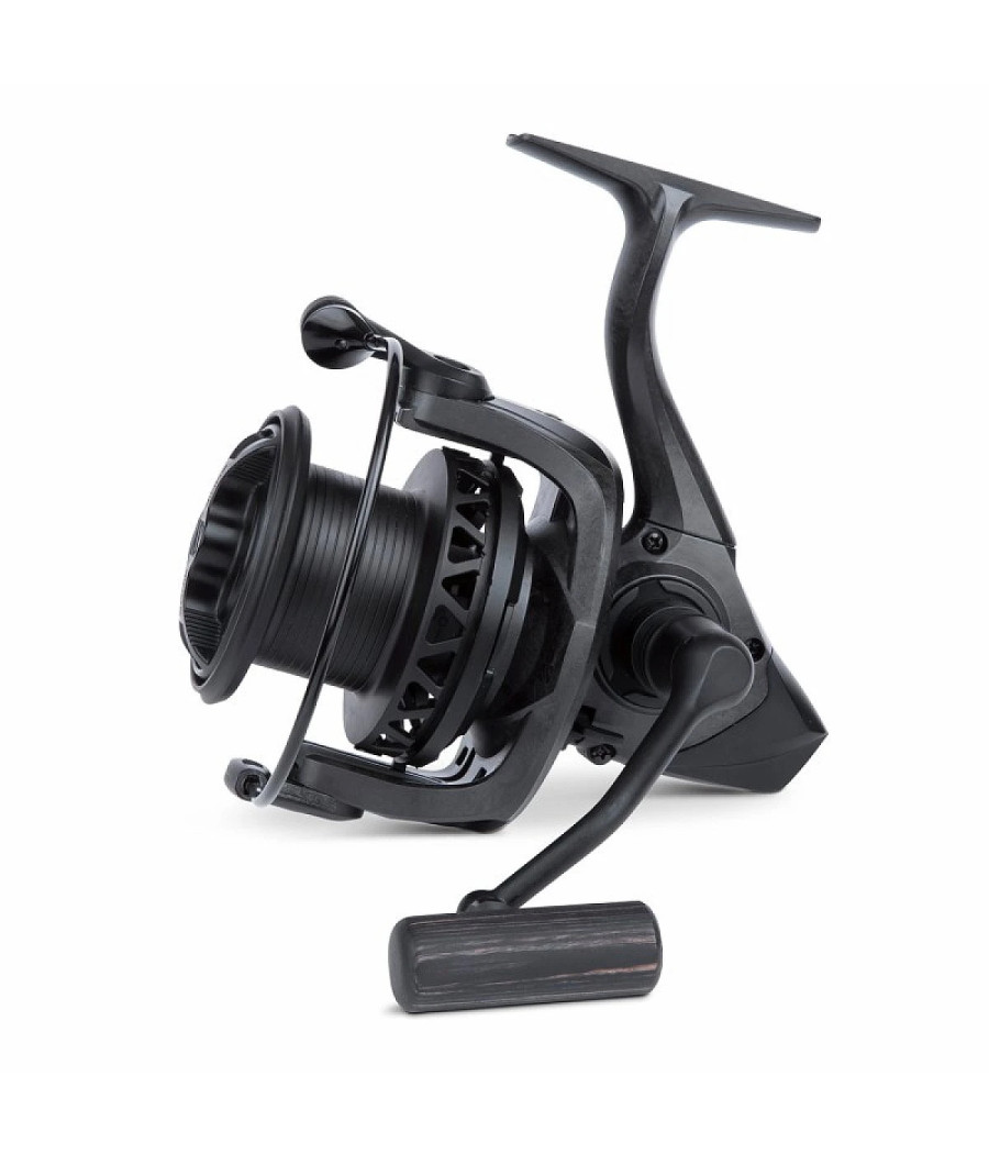 Kołowrotek Karpiowy Sonik XTRACTOR+ 5000 Carbon Reel