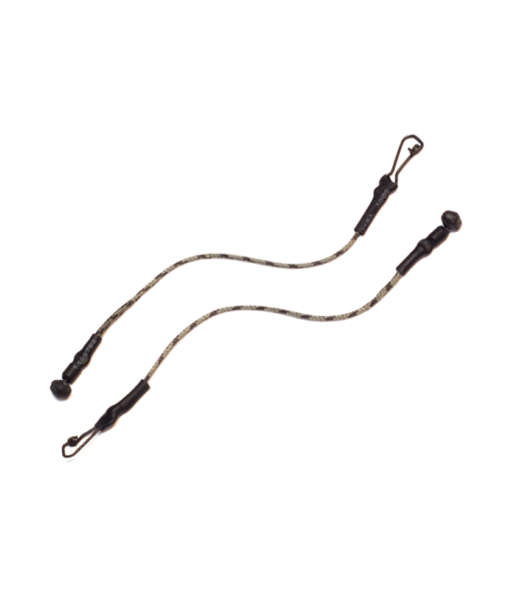 Łączniki Feeder Link Braided Core 2 Szt 8cm