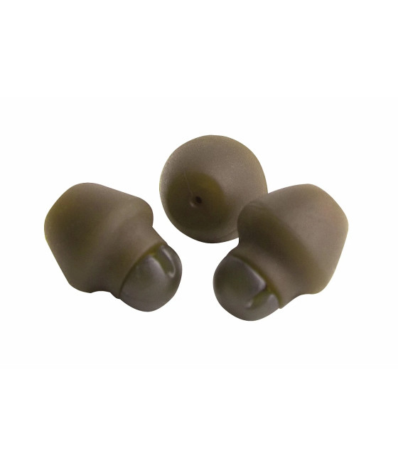 Łączniki Gumowe Do Przypony Matrix Rubber Quick Beads 6mm 5szt