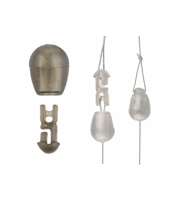 Łączniki Do Szybkiej Wymiany Zfish Koraliki