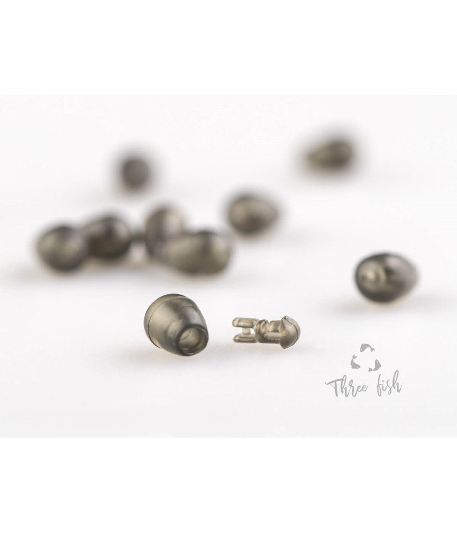 Łączniki Do Szybkiej Wymiany Zfish Koraliki