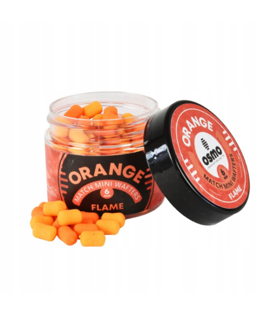 Kulki Osmo Match Mini Orange Flame intensywny aromat 50ml