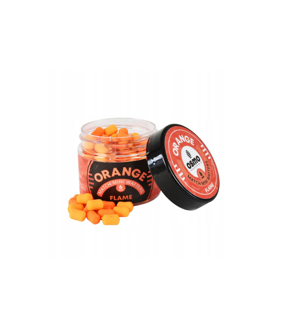 Kulki Osmo Match Mini Orange Flame intensywny aromat 50ml Kulki Osmo Match Mini Orange Flame intensywny aromat 50ml