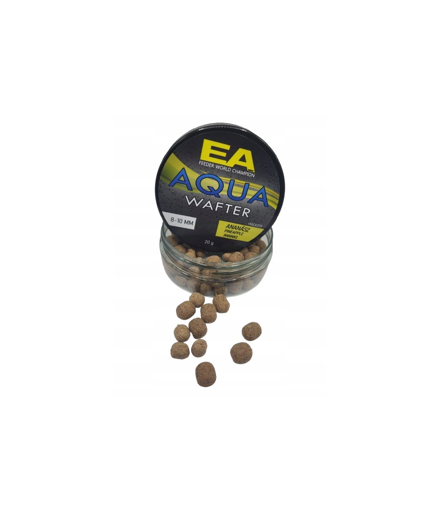 Kulki Maros EA Aqua Wafter Ananas 8-10mm 20g Pellet Dumbell