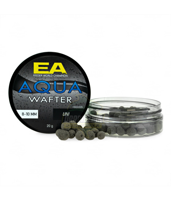 Kulki Maros EA Aqua Wafter Uni 8-10mm 20g Pellet Dumbell