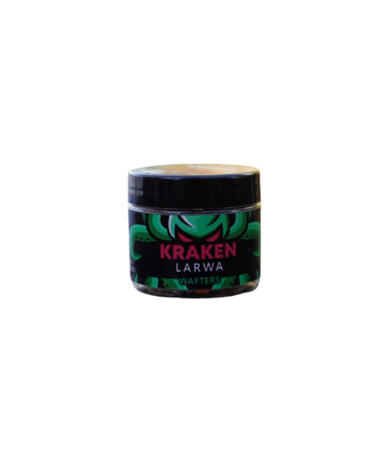 KULKI Osmo Larwa Wafters – KRAKEN