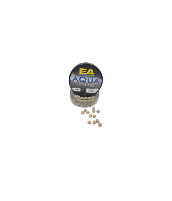 Kulki Maros EA Aqua Wafter Skisłe Masło 6mm 20g Kwas Masłowy