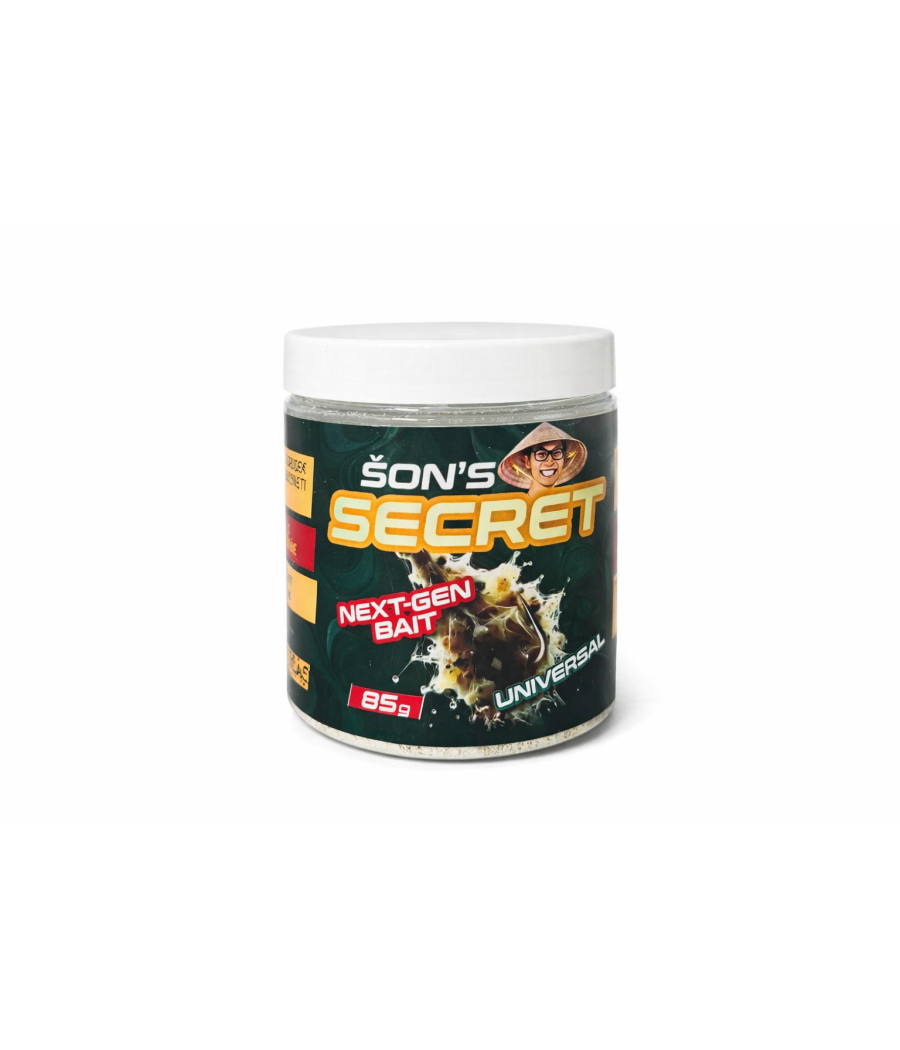 Son’s Secret – Universal Next Generation Bait 85g