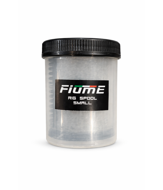 Pudełko Pojemnik Fiume Rig Spool Small Na Przypony Chod Rig