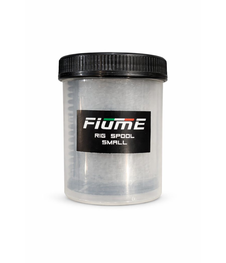 Pudełko Pojemnik Fiume Rig Spool Small Na Przypony Chod Rig