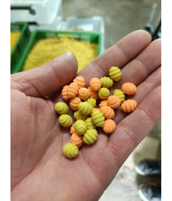 KULKI Osmo Larwa Wafters – KRAKEN