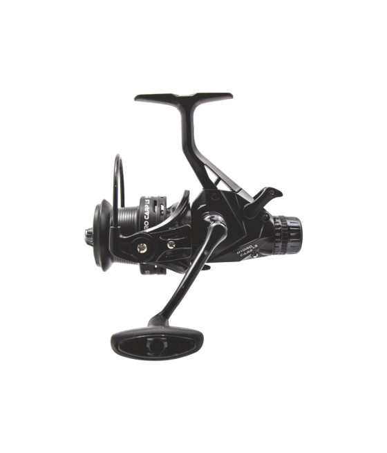 Kołowrotek Karpiowy z Wolnym Biegiem Mistrall Hydro Carp LS 6000 7+1BB 