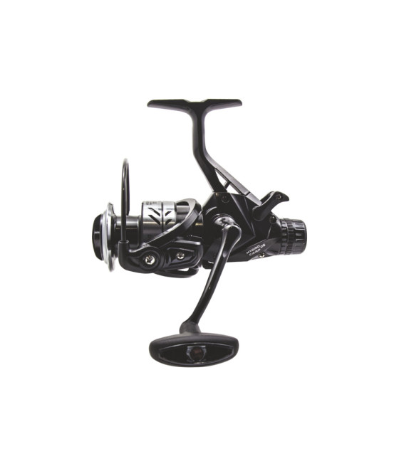 Kołowrotek Karpiowy z Wolnym Biegiem Mistrall Hydro Carp DS 5000 7+1BB