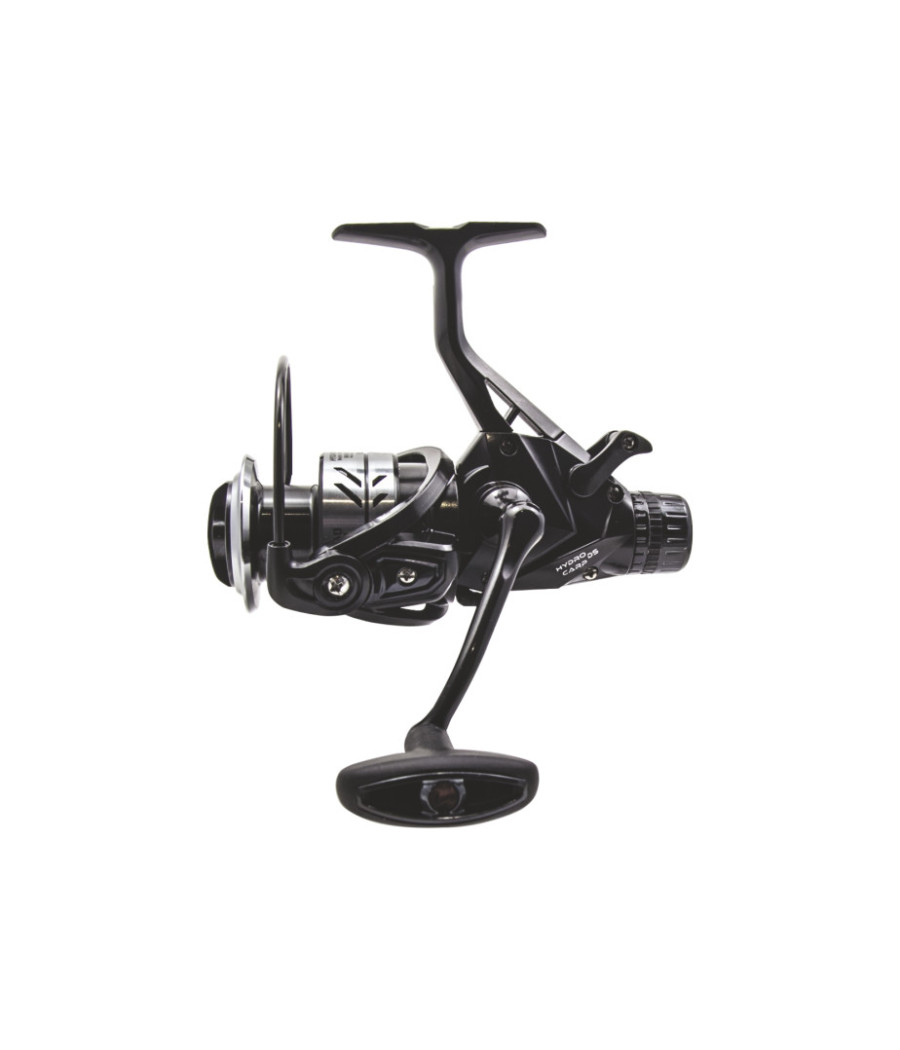 Kołowrotek Karpiowy z Wolnym Biegiem Mistrall Hydro Carp DS 5000 7+1BB