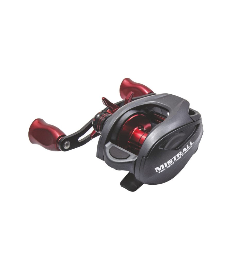 Multiplikator Mistrall Aero Cast 20 7+1BB