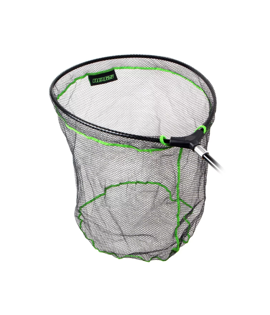 Kosz do podbieraka SuperLite Carp 70x55cm NEVIS