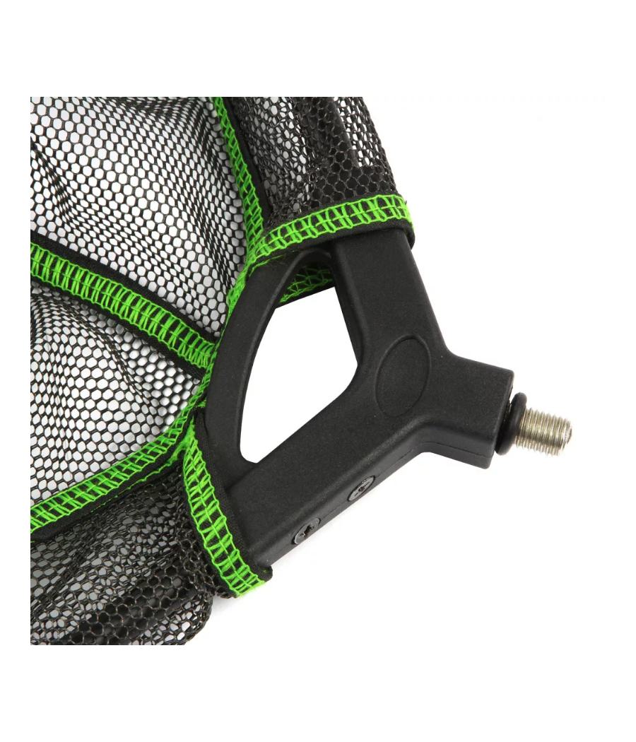 Kosz do podbieraka gumowany Match Carp Latex 70x55cm NEVIS