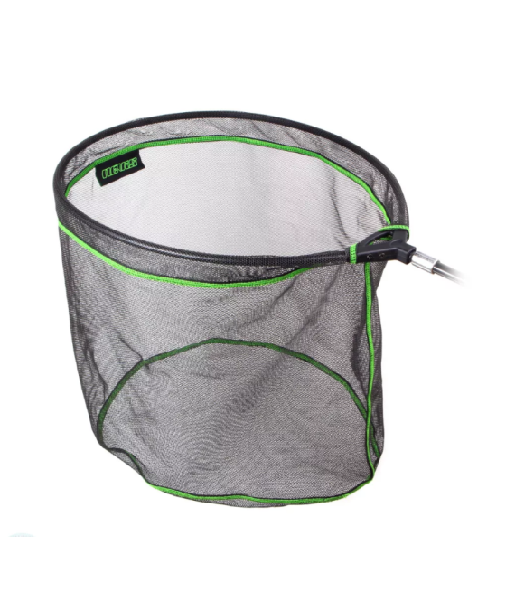 Kosz do podbieraka gumowany Match Carp Latex 70x55cm NEVIS