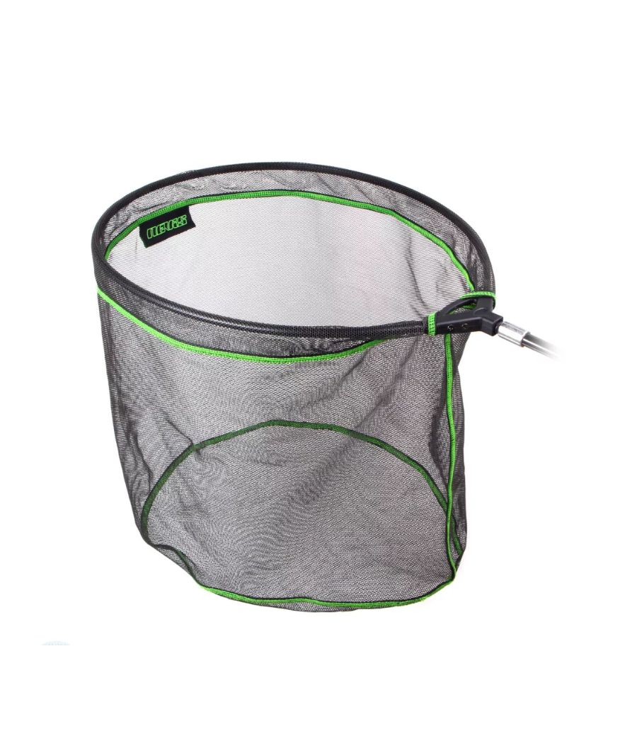 Kosz do podbieraka gumowany Match Carp Latex 70x55cm NEVIS