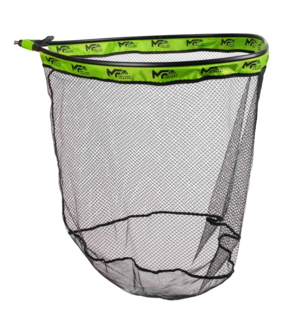 Kosz do podbieraka Siatka Z Rączką Big Fish 55x45cm Mikado