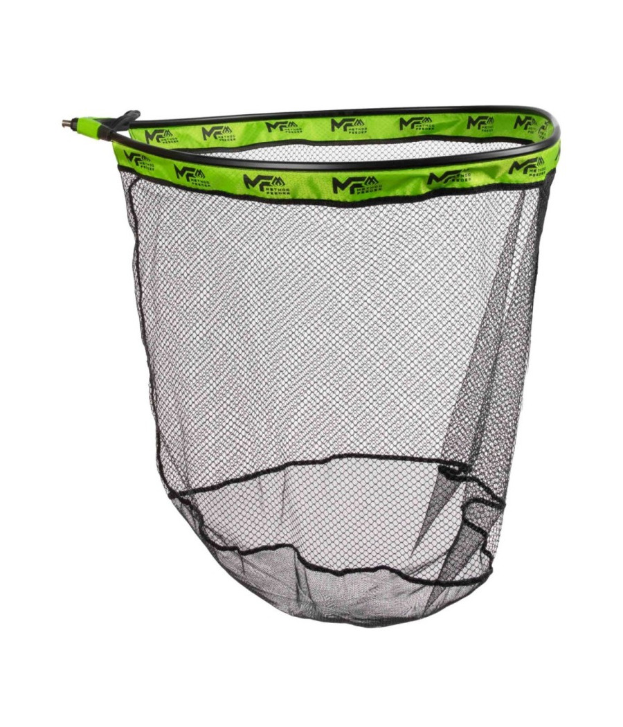 Kosz do podbieraka Siatka Z Rączką Big Fish 55x45cm Mikado