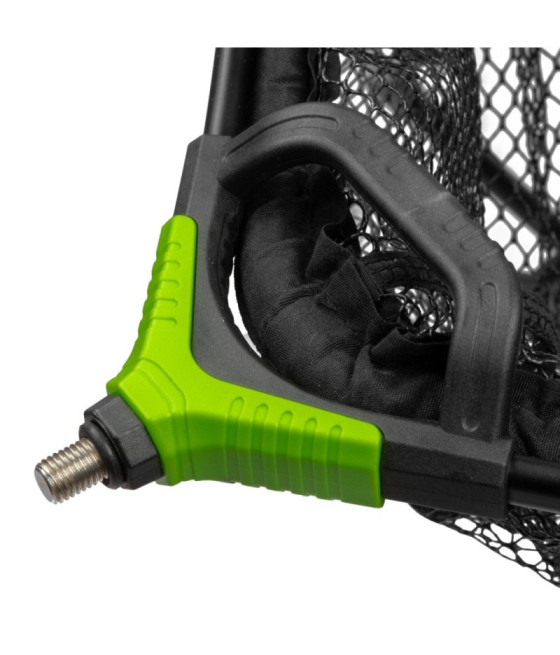 Kosz do podbieraka Siatka Z Rączką Big Fish 55x45cm Mikado