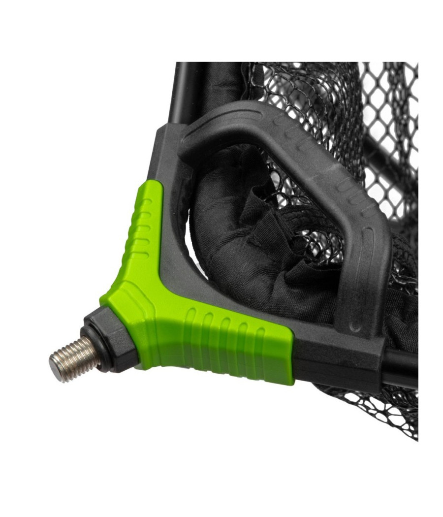 Kosz do podbieraka Siatka Z Rączką Big Fish 55x45cm Mikado