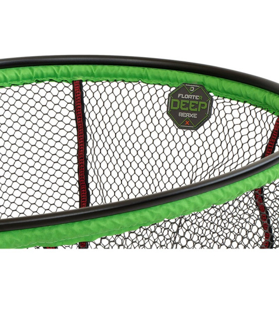 Kosz do Podbieraka Delphin REAXE FloateR DEEP 60x50cm