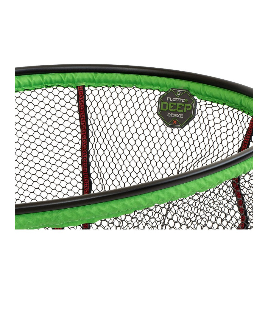 Kosz do Podbieraka Delphin REAXE FloateR DEEP 60x50cm