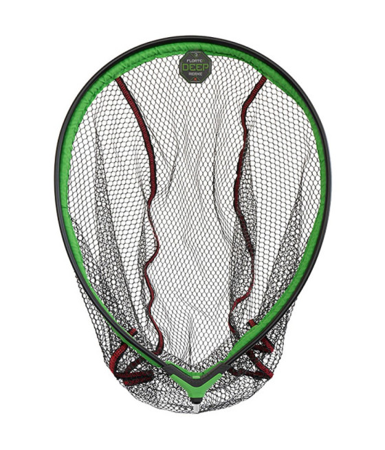 Kosz do Podbieraka Delphin REAXE FloateR DEEP 60x50cm