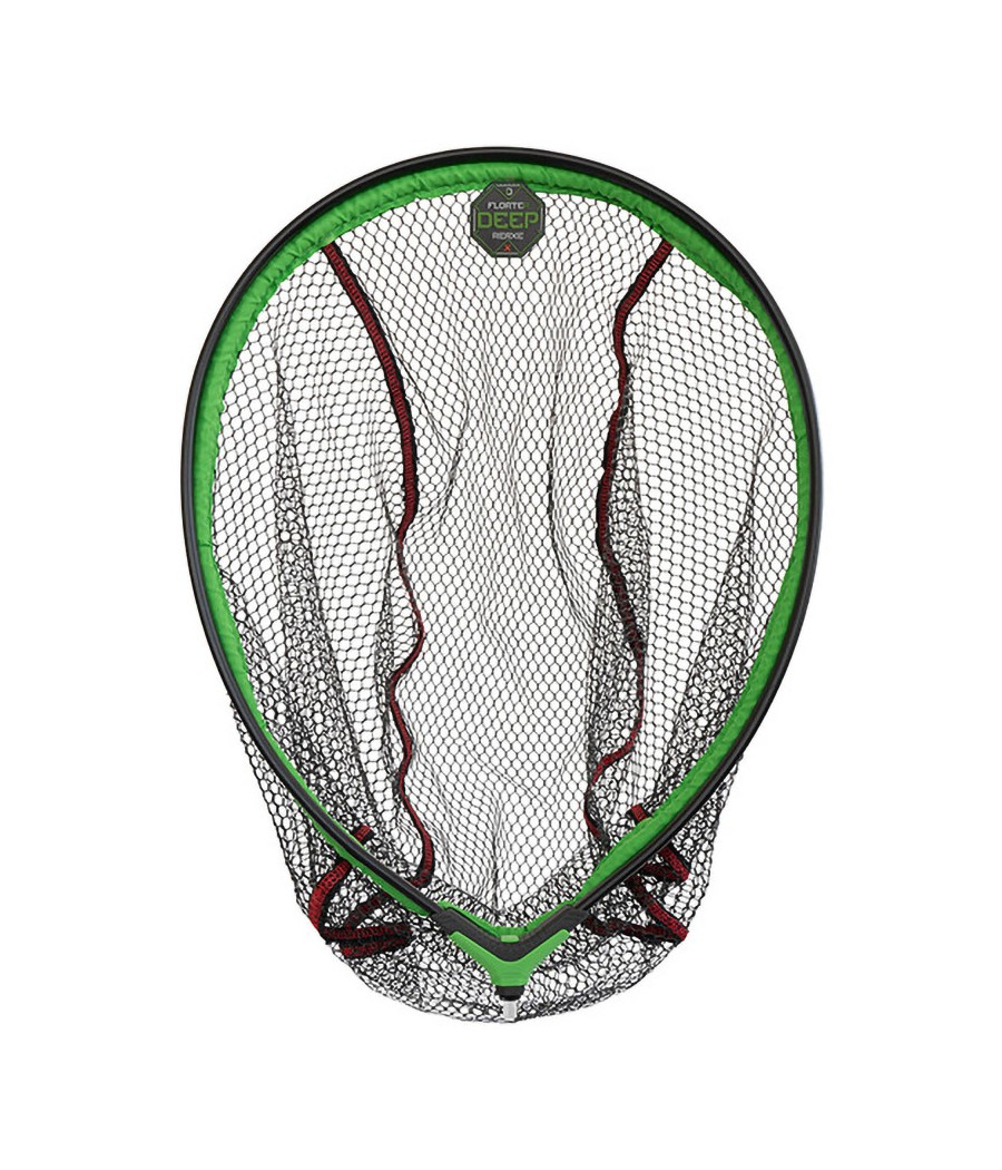 Kosz do Podbieraka Delphin REAXE FloateR DEEP 60x50cm