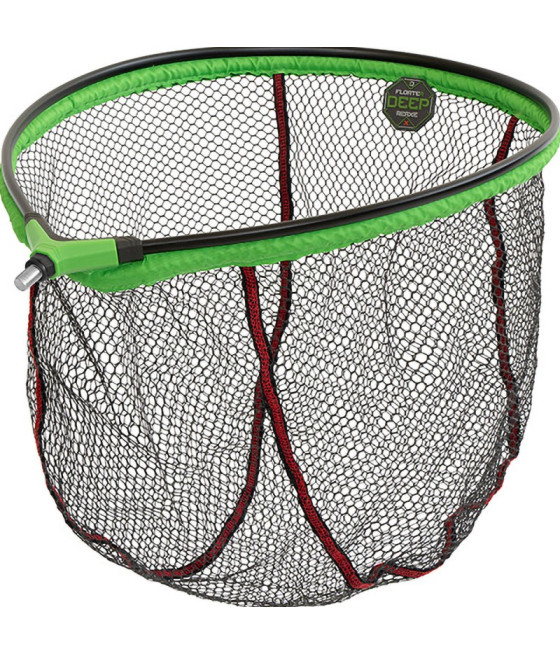 Kosz do Podbieraka Delphin REAXE FloateR DEEP 60x50cm