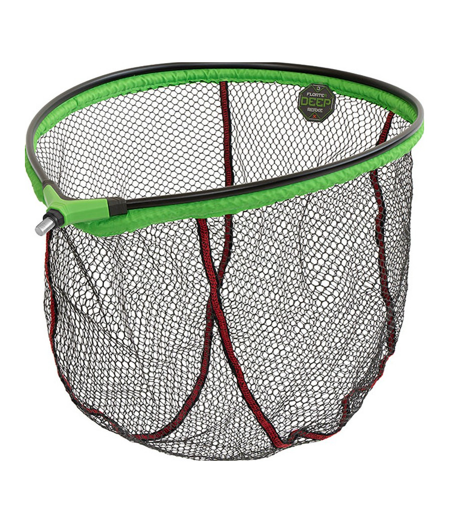 Kosz do Podbieraka Delphin REAXE FloateR DEEP 60x50cm