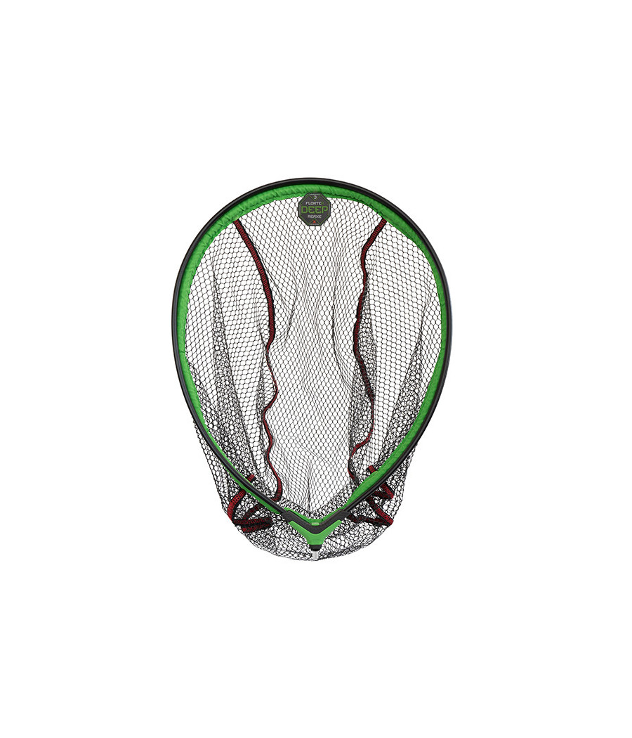 Pływający kosz podbieraka Delphin REAXE FloateR DEEP 50x40cm