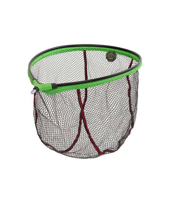 Pływający kosz podbieraka Delphin REAXE FloateR DEEP 50x40cm