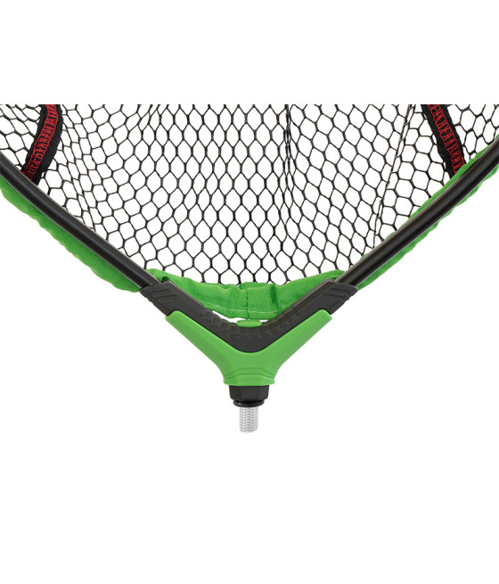 Pływający kosz podbieraka Delphin REAXE FloateR DEEP 50x40cm