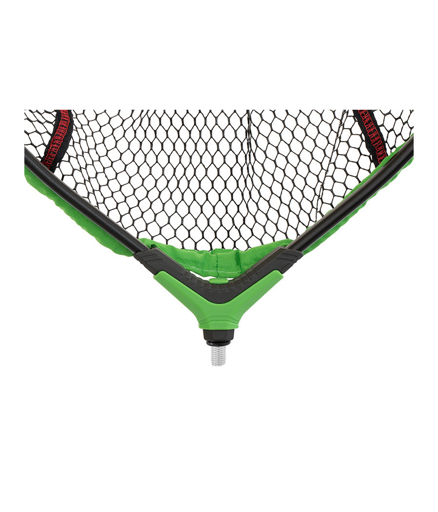 Pływający kosz podbieraka Delphin REAXE FloateR DEEP 50x40cm