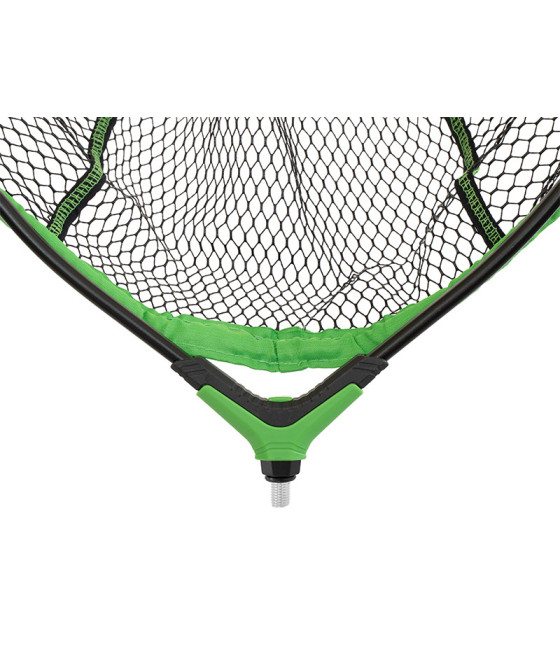 Pływający kosz podbieraka Delphin REAXE FloateR DEEP 80x70cm