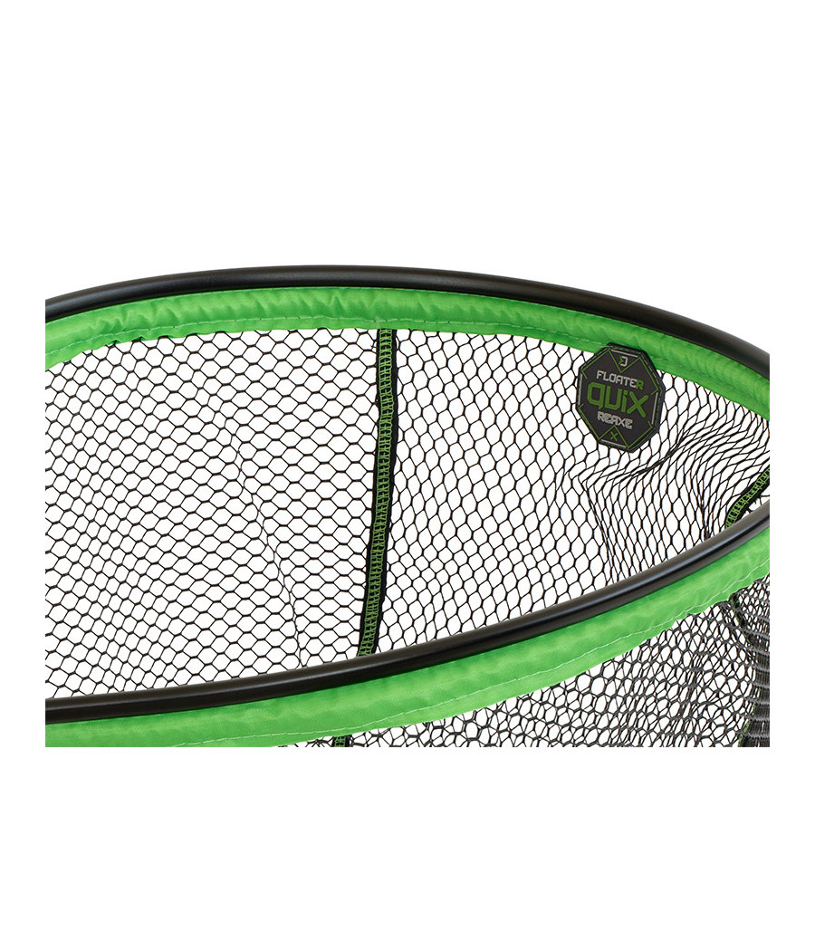 Pływający kosz podbieraka Delphin REAXE FloateR DEEP 80x70cm