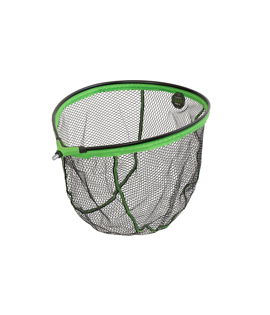 Pływający kosz podbieraka Delphin REAXE FloateR DEEP 60x50cm