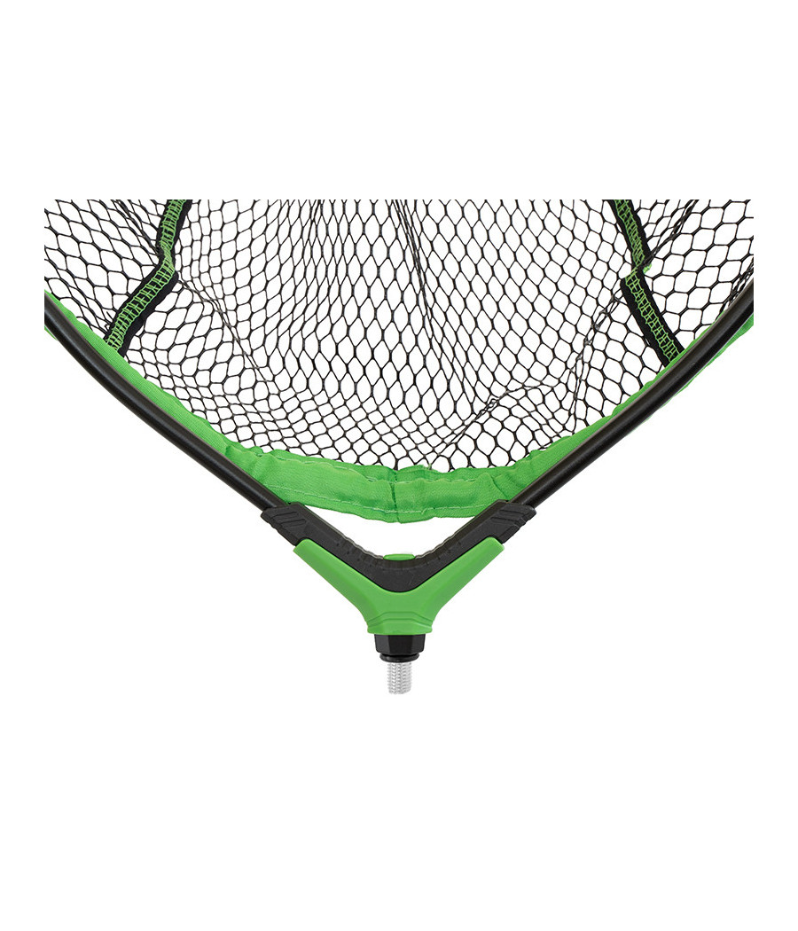 Pływający kosz podbieraka Delphin REAXE FloateR DEEP 60x50cm