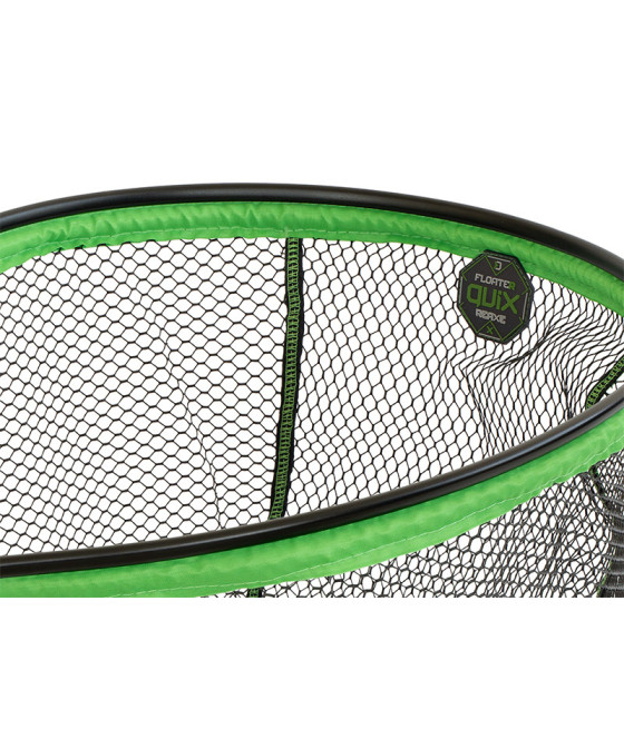 Pływający kosz podbieraka Delphin REAXE FloateR DEEP 70x60cm