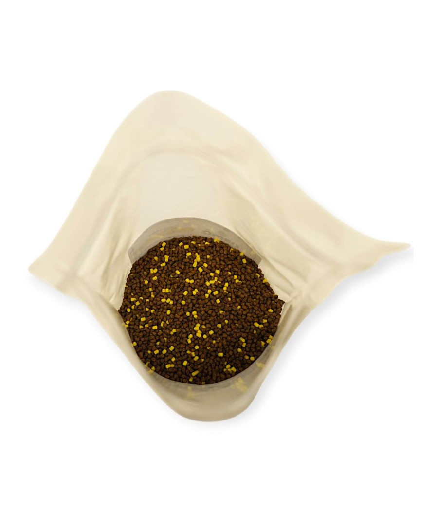 Pellet Osmo Classic SweetCorn Słodka Kukurydza 2mm 800g