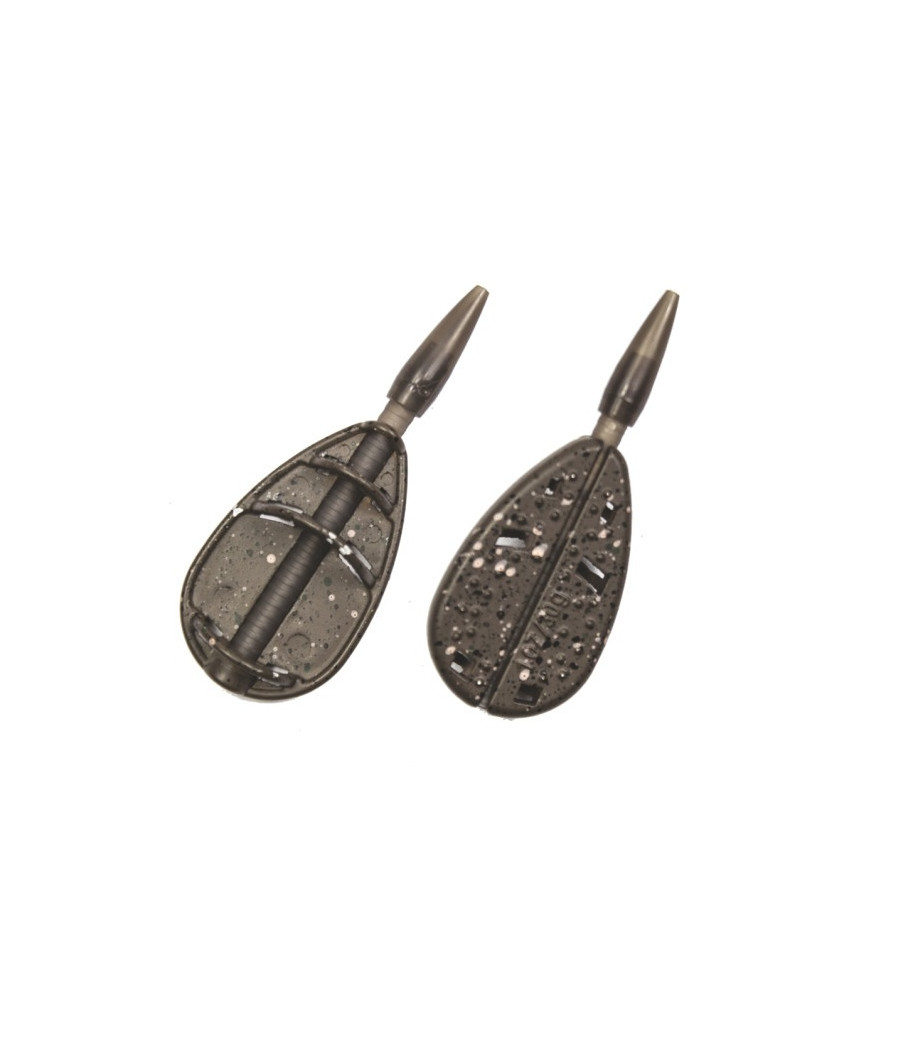 Podajnik do Metohod Feeder Mistrall MF ICS STANDARD 25g Koszyk do Metody